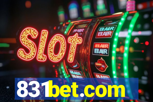 831bet.com