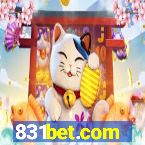 831bet.com