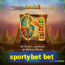 sportybet bet