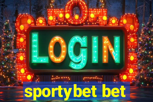 sportybet bet