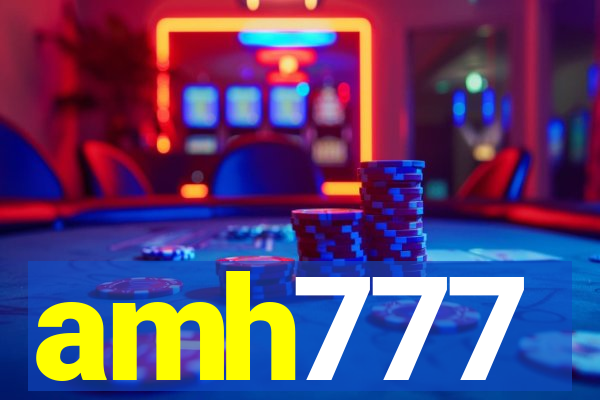 amh777