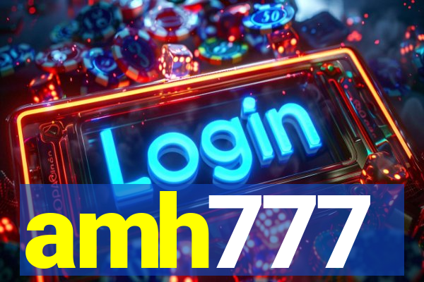 amh777