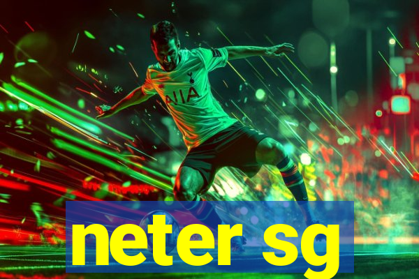 neter sg