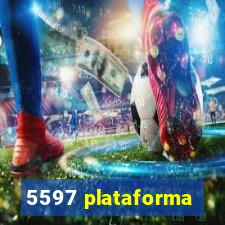 5597 plataforma