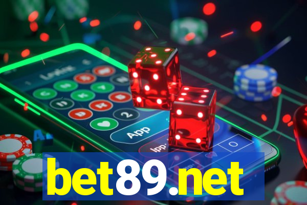 bet89.net