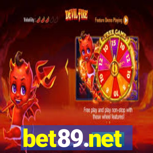 bet89.net