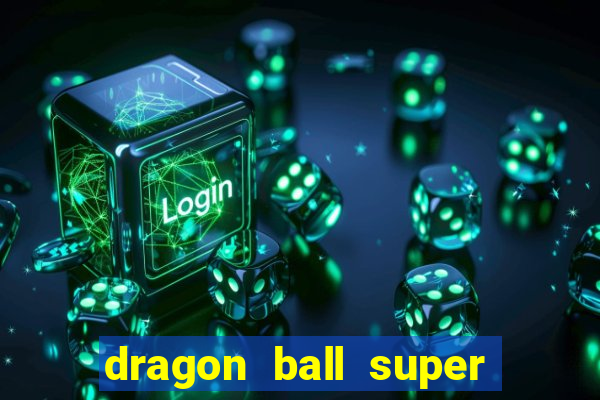 dragon ball super download torrent