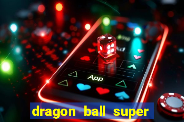 dragon ball super download torrent