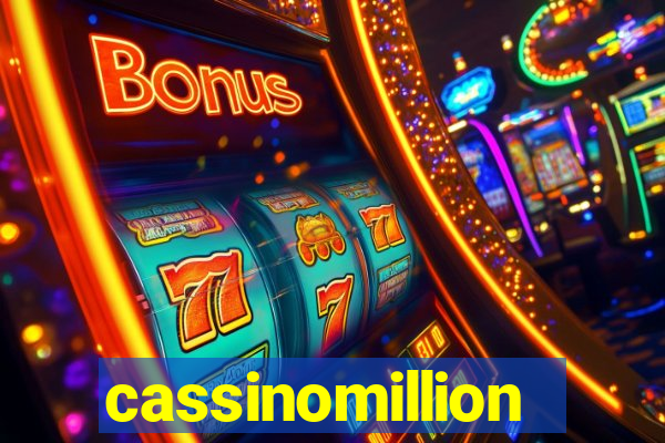 cassinomillion