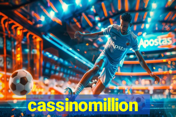 cassinomillion