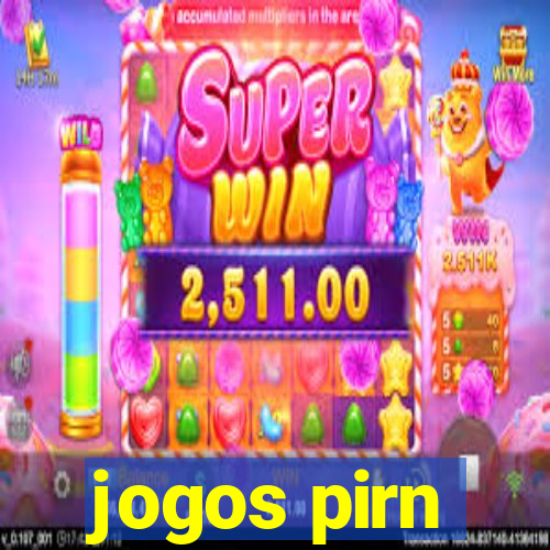 jogos pirn