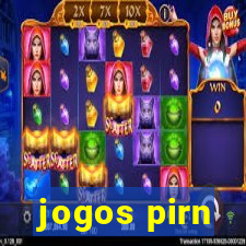 jogos pirn