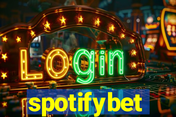 spotifybet