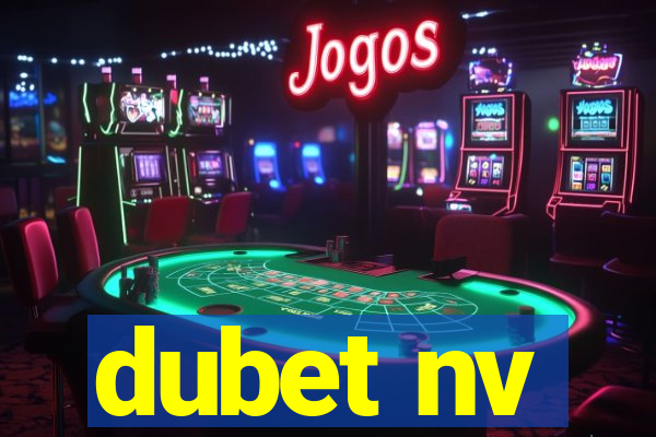 dubet nv