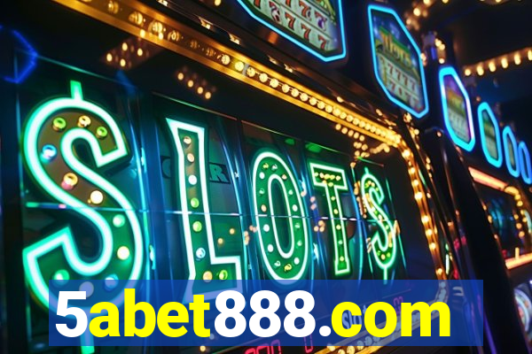 5abet888.com