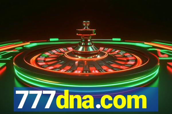 777dna.com