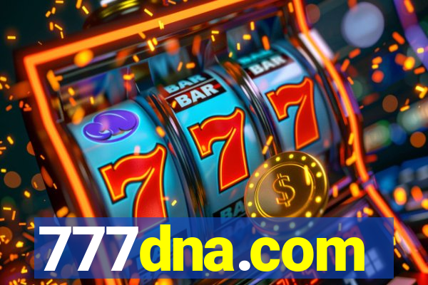 777dna.com