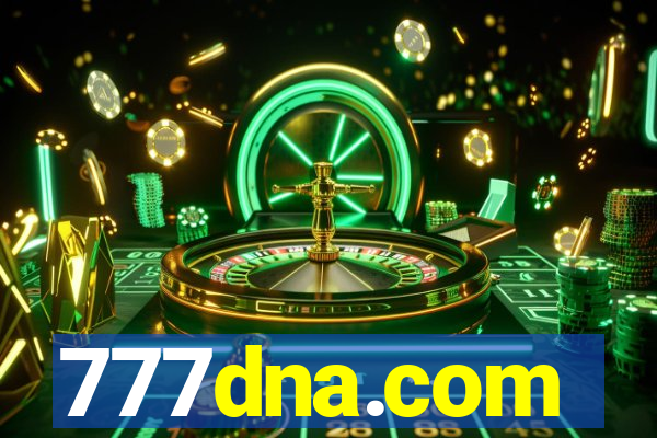 777dna.com