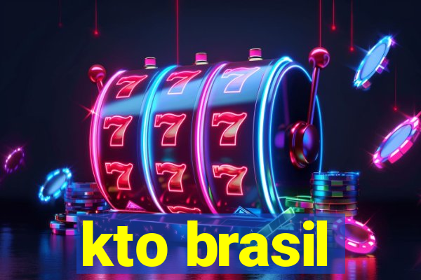 kto brasil