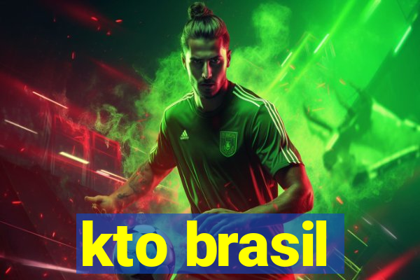 kto brasil