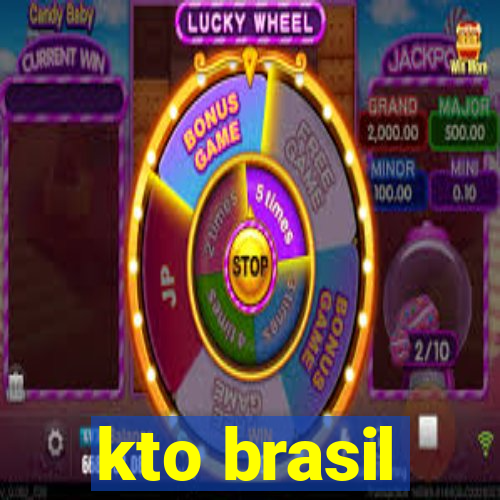 kto brasil