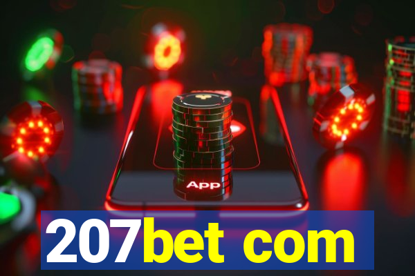 207bet com