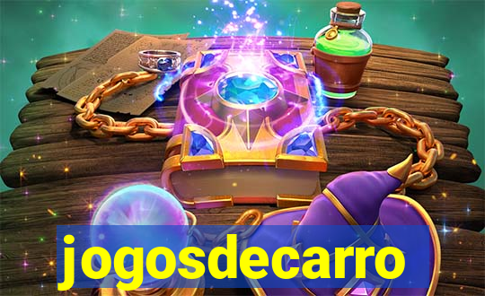 jogosdecarro