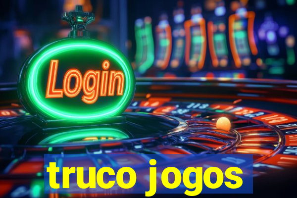 truco jogos