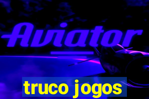 truco jogos