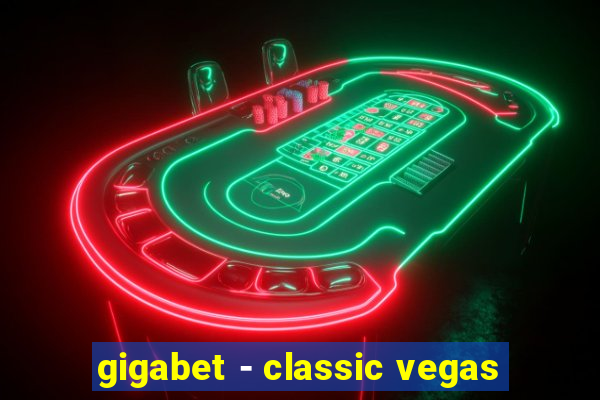 gigabet - classic vegas