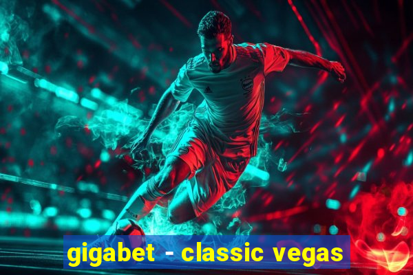 gigabet - classic vegas