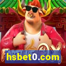 hsbet0.com