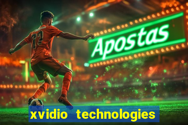 xvidio technologies startup download o android