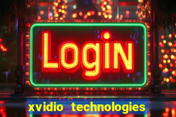 xvidio technologies startup download o android