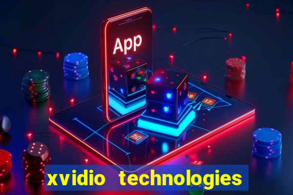 xvidio technologies startup download o android