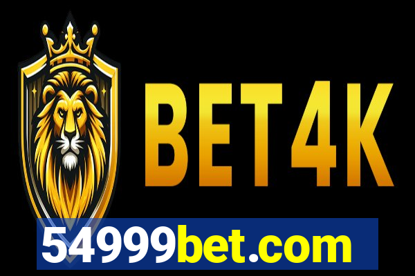 54999bet.com