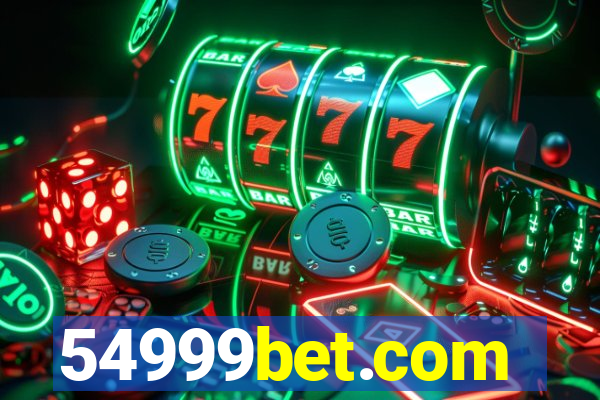 54999bet.com