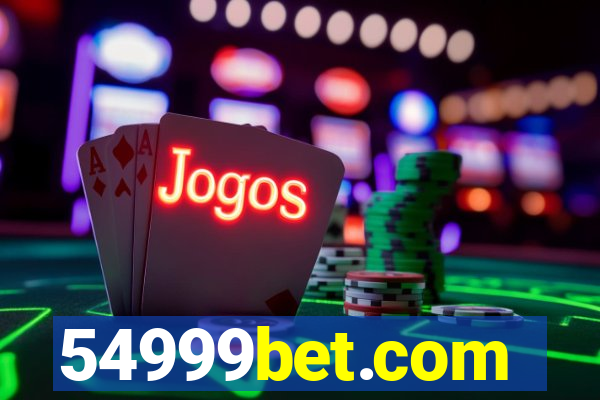 54999bet.com