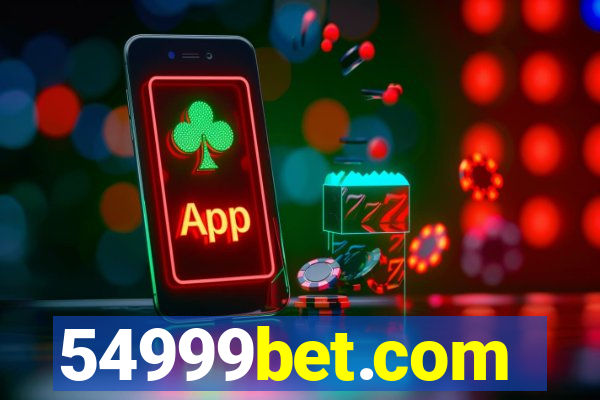 54999bet.com