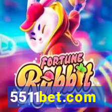 5511bet.com