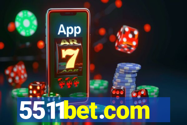 5511bet.com