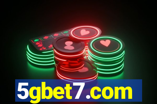 5gbet7.com