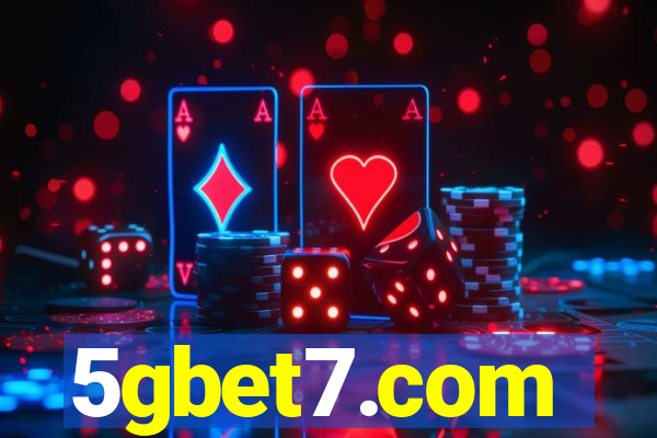 5gbet7.com