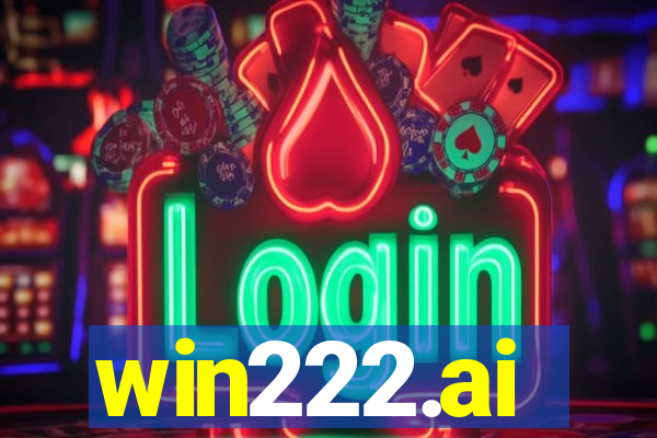 win222.ai