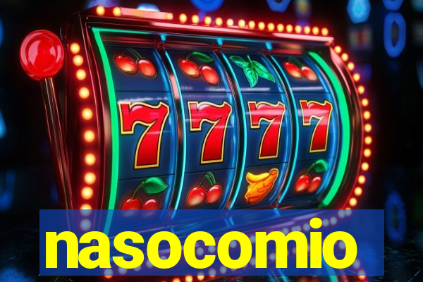 nasocomio