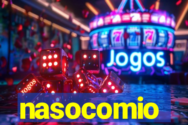 nasocomio