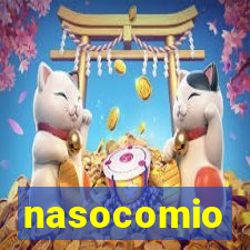 nasocomio