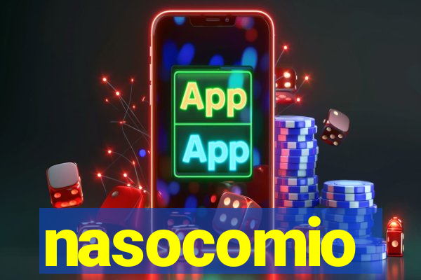 nasocomio