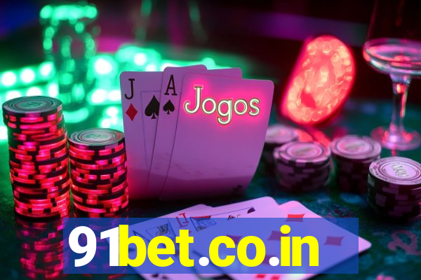 91bet.co.in