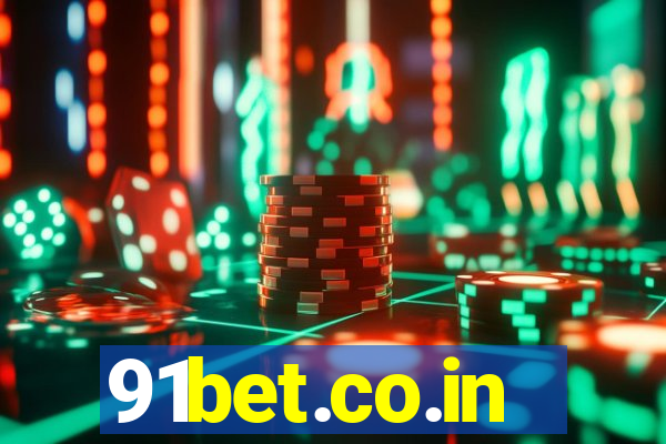 91bet.co.in